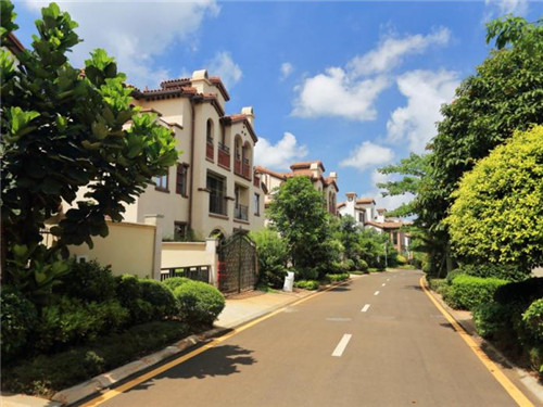 海南临高房价多少钱一平米？景业白鹭洲升值空间讲解~